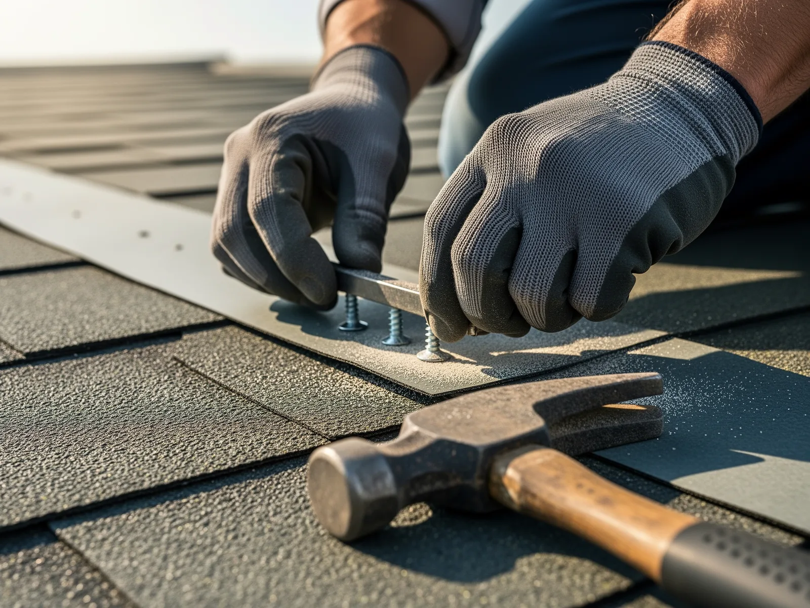 Why choose Fascia Repair in Delhi, NY
